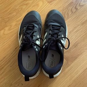 Mens New Balance baseball turf shoes